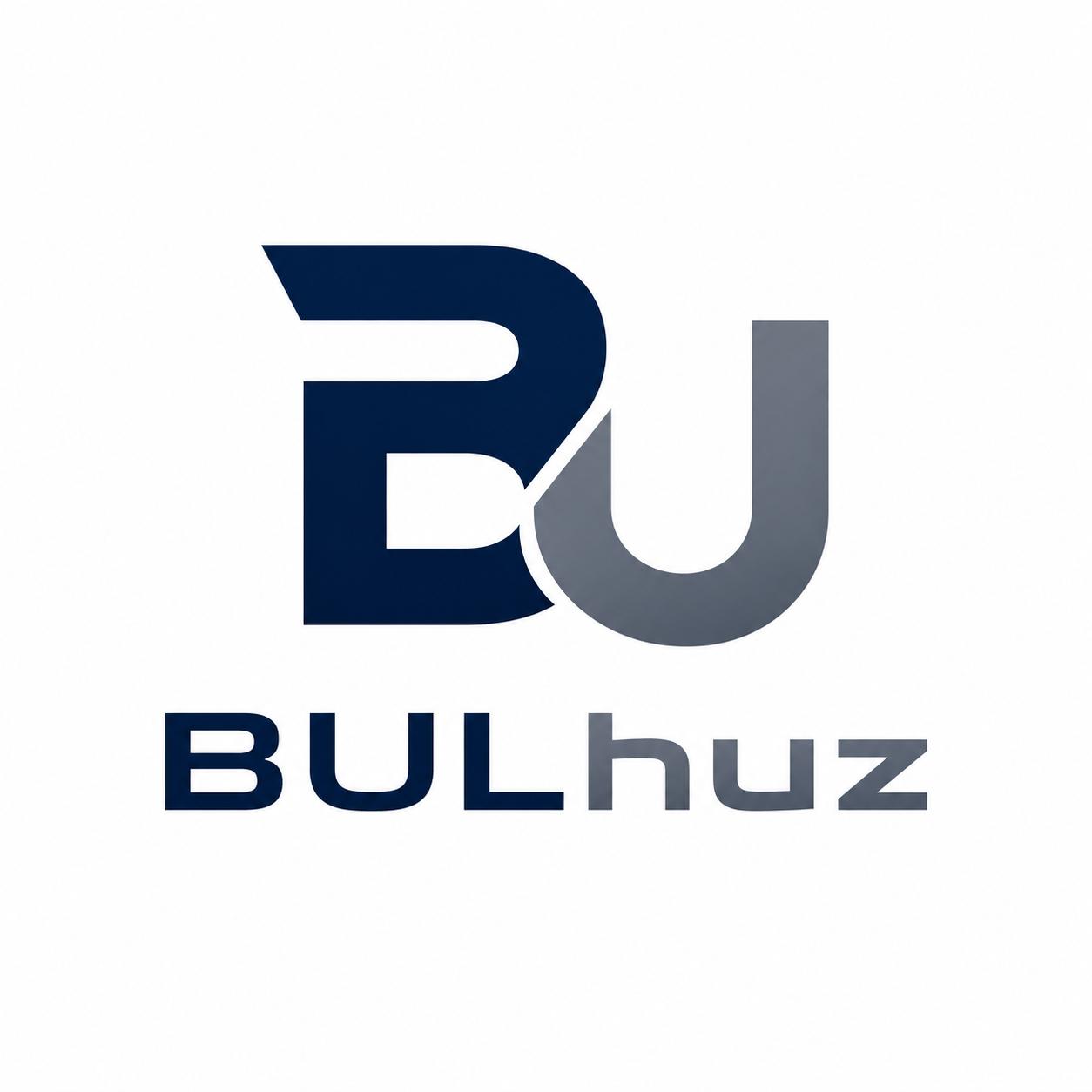 BULhuz Logo